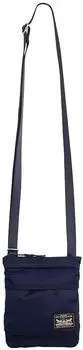 Levi's Mission Bay Crossbody Pouch navy blazer
