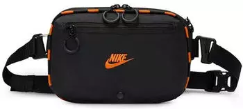 Nike Hayward Patrol (HJ8229) black/black/safety orange