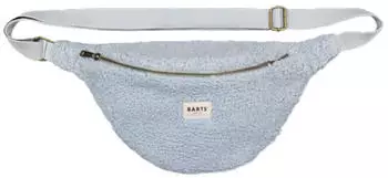 Barts Bugbane Bumbag blau