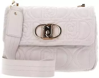 LIU Jo Imprevedibile Bumbag S (AF4187 E0449 33801) true champagne