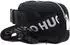 HUGO Bel Crossbody Belt Bag - schwarz