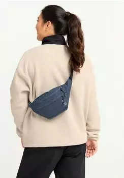 Jack Wolfskin Konya Hipbag Gürteltasche midnight sky
