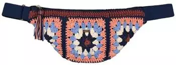 Barts Wanderes Bumbag Hüfttasche (6780-38) weiss