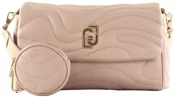 LIU Jo Cool Belt Bag meg rose