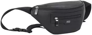 Hugo Boss Lewys Bumbag (50562909) schwarz