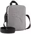 Puma Buzz Heather Portable Umhängetasche (091351-01) medium gray