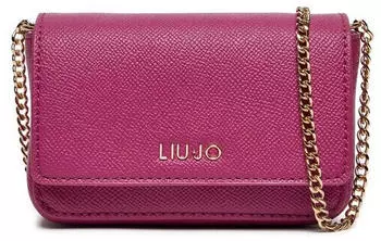 LIU Jo Imprevedibile Bumbag S fucsia