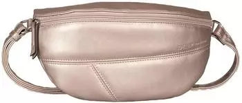 Tom Tailor Milla Belt Bag platin/gold