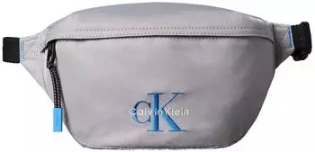 Calvin Klein Bold Sling Bag hellgrau-blau