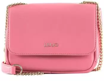 LIU Jo Imprevedibile Bumbag S lady pink