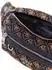 Guess Berlin Bumbag Gürteltasche (HMBEWDP6356 DEI) deep indigo