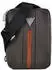 Guess Torino Bum Bag anthrazit grau/braun