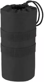 Brandit Bottle Flaschentasche schwarz