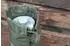Brandit Bottle Flaschentasche schwarz