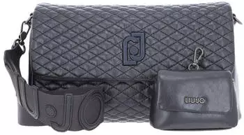 LIU Jo Cool Belt Bag anthracite
