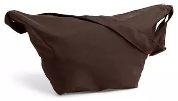 Pieces Pcamanda Summer Bumbag (17151853) chicory coffee