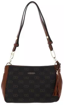 LIU Jo Imprevedibile Bumbag S ginger bread