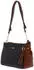 LIU Jo Imprevedibile Bumbag S ginger bread