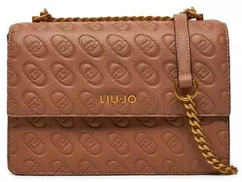 LIU Jo Imprevedibile Bumbag S teddy