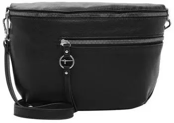 Tamaris TAS Nele Belt Bag (19044667) schwarz