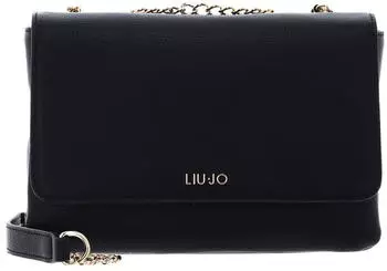 LIU Jo Imprevedibile Bumbag S (AA5210E0058) schwarz