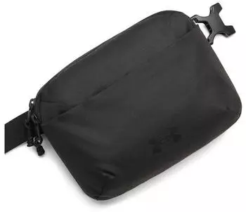 Under Armour Bauchtasche (6011275-001) black/black/black