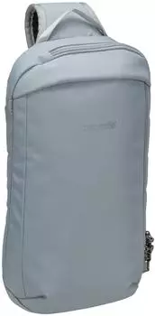 PacSafe Pacsafe V 10 Tech Sling Digital Gray