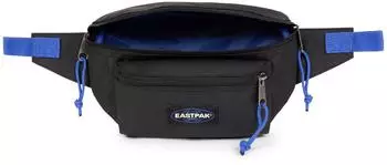 Eastpak Doggy Bag KontrastBlackBlue