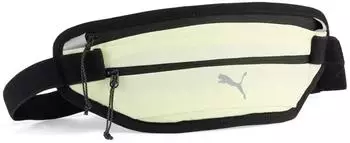 Puma Everyday Running Waist Bag (092404-02) apple spritz