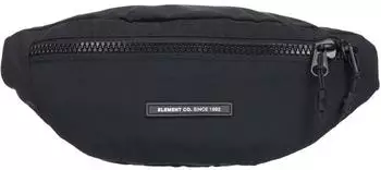 Element Jock Hip Sack Sporttasche (ELYBA00127-FBK) flint black