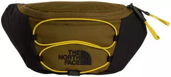The North Face Jester Bum Bag (NF0A52TM) caraway seed/tnf black