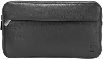 Bogner Kiroro Fabian Gürteltasche schwarz