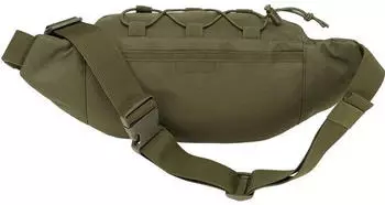 Brandit Waist Bag Molle (8090) olive
