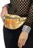 Wilbers & Wilbers Bauchtasche mit holografischem Finish (48937-28) gold