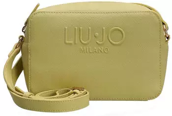 LIU Jo Imprevedibile Bumbag S (AA6153ES029-40636) avocado