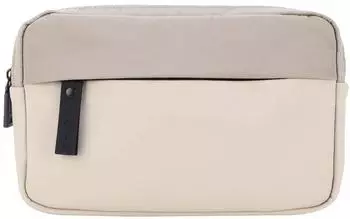 Joop! Atessa Gürteltasche hellbraun (sahara)