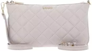 LIU Jo Imprevedibile Bumbag S true champagne