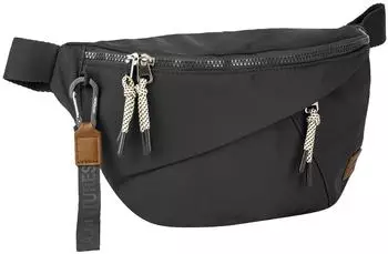 Camel Active Aurum Belt Bag schwarz