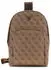 Guess Milano Sling Bag (HMMILOP6202-BBO) beige/hellbraun