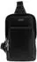 Guess Boston Crossbody Sling Bag (HMBOGSP6226-BLA) schwarz