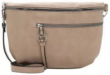 Tamaris TAS Nele G&uuml;rteltasche (32805) taupe 900