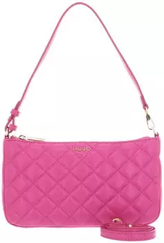 LIU Jo Imprevedibile Bumbag S dark pink