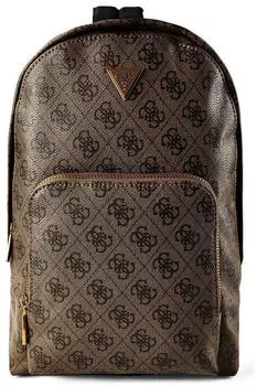 Guess Milano Sling Bag (HMMILOP6202-COF) coffee