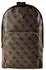 Guess Milano Sling Bag (HMMILOP6202-COF) coffee