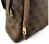 Guess Milano Sling Bag (HMMILOP6202-COF) coffee