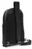 Guess Milano Sling Bag - schwarz