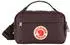 Fjällräven Kånken Hip Pack black oak