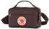 Fjällräven Kånken Hip Pack black oak