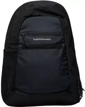Peak Performance Outdoor Crossbody Bag 8.6l (G80423010-050) schwarz