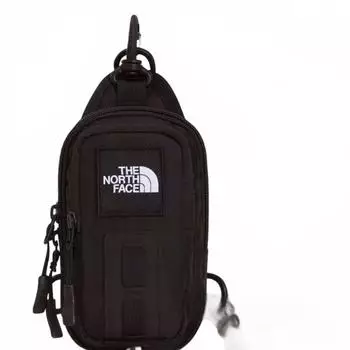 The North Face Hot Shot Crossbody Umh&auml;ngetasche (NF0A8JCG) tnf black